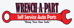 Wrench-A-Part logo