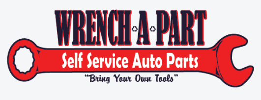 Wrench-A-Part logo