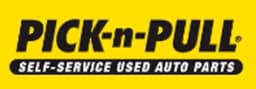 Pick-n-Pull logo