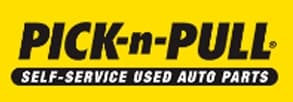 Pick-n-Pull logo