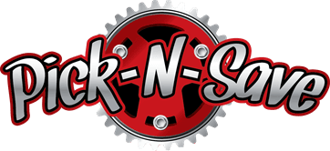 Pick-N-Save logo