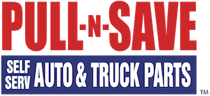Pull N Save logo