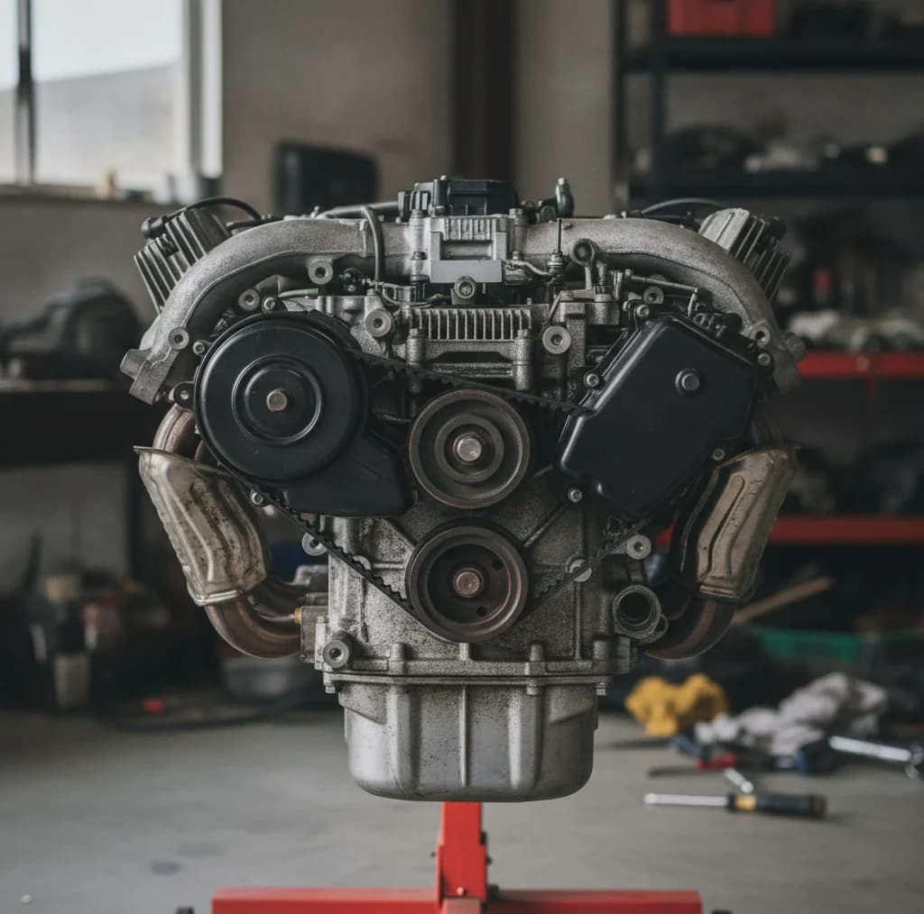Subaru Engine Interchange: EJ, FB, and the Head Gasket Question