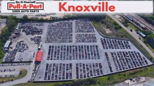 Pull-A-Part-Knoxville-5800 Rutledge Pike Knoxville TN 37924